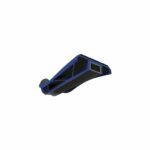 Globber Flow Foldable 125 чорно-синій (473-100) купити уить