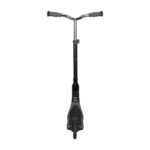 Globber Flow Foldable 125 до 100 кг 6+ 2 колеса Чорно-сірий (473-120) купити уить