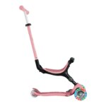 Globber Globber Go Up Active Темно-рожевий до 20/50 кг Колеса що світяться (744-210) купити уить