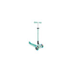 Globber Go Up Active 1+ до 20/50 кг Led м’ятний (744-206) купити уить