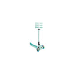 Globber Go Up Active 1+ до 20/50 кг Led м’ятний (744-206) купити уить