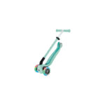 Globber Go Up Active 1+ до 20/50 кг Led м’ятний (744-206) купити уить