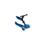 Globber Go Up Active 1+ до 20/50 кг Led синій/темно-синій (744-100) купити уить