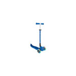 Globber Go Up Active 1+ до 20/50 кг Led синій/темно-синій (744-100) купити уить