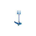 Globber Go Up Active 1+ до 20/50 кг Led синій/темно-синій (744-100) купити уить