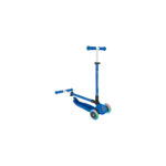 Globber Go Up Active 1+ до 20/50 кг Led синій/темно-синій (744-100) купити уить