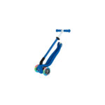 Globber Go Up Active 1+ до 20/50 кг Led синій/темно-синій (744-100) купити уить