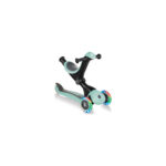 Globber Go Up Deluxe Lights 5 в 1 Led м’ятний (646-206) купити уить