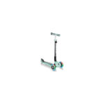 Globber Go Up Deluxe Lights 5 в 1 Led м’ятний (646-206) купити уить