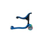 Globber Go Up Sporty колеса з підсвіткою до 20/50 кг 1+ Синій (452-600-4) купити уить