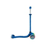 Globber Go Up Sporty колеса з підсвіткою до 20/50 кг 1+ Синій (452-600-4) купити уить