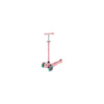 Globber Go Up Sporty Led пастельно-рожевий (452-710-4) купити уить