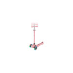 Globber Go Up Sporty Led пастельно-рожевий (452-710-4) купити уить