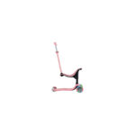 Globber Go Up Sporty Led пастельно-рожевий (452-710-4) купити уить