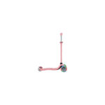 Globber Go Up Sporty Led пастельно-рожевий (452-710-4) купити уить