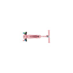Globber Go Up Sporty Led пастельно-рожевий (452-710-4) купити уить