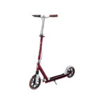 Globber NL205 Deluxe з ручним гальмом Червоний (685-102) купити уить