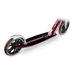 Globber NL205 Deluxe з ручним гальмом Червоний (685-102) купити уить