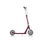 Globber NL205 Deluxe з ручним гальмом Червоний (685-102) купити уить