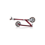 Globber NL205 Deluxe з ручним гальмом Червоний (685-102) купити уить