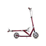 Globber NL205 Deluxe з ручним гальмом Червоний (685-102) купити уить