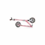 Globber NL205 Deluxe з ручним гальмом Пастельно-рожевий (685-210) купити уить