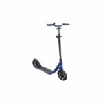 Globber ONE NL 205 DELUXE Черно-синій (478-103) купити уить