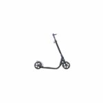 Globber ONE NL 205 DELUXE Черно-синій (478-103) купити уить