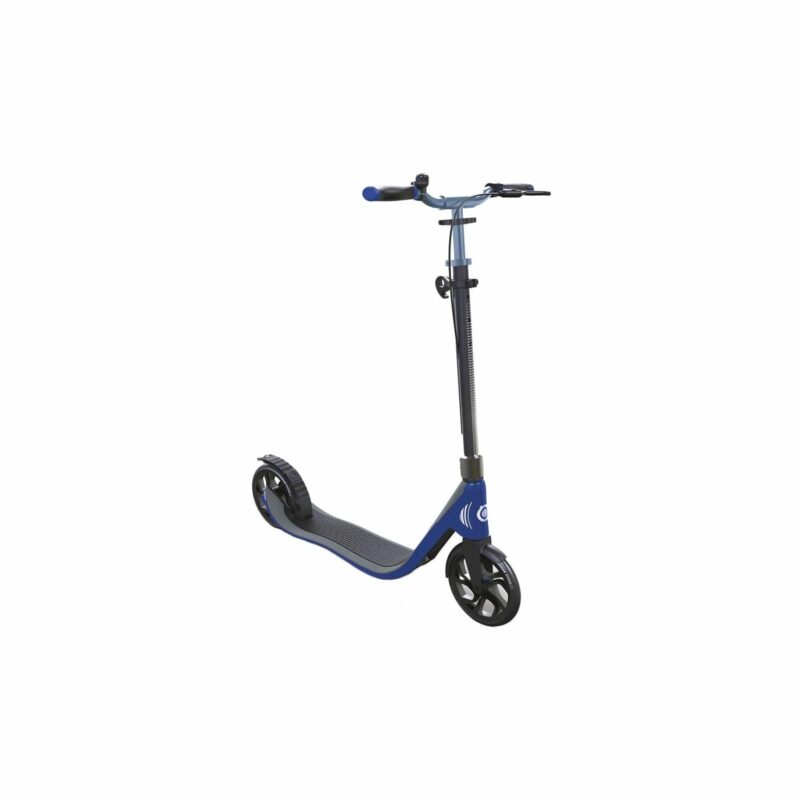 Globber ONE NL 205 DELUXE Черно-синій (478-103) купити уить