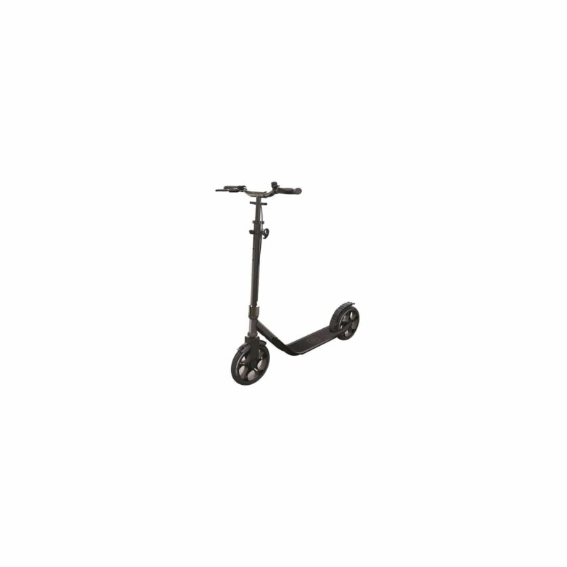 Globber Flow Foldable 125 чорно-синій (473-100) купити уить