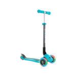 Globber Primo Foldable Lights бірюзовий (432-105-2) купити уить