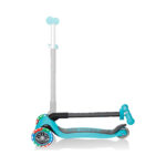 Globber Primo Foldable Lights бірюзовий (432-105-2) купити уить