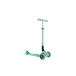 Globber Primo Foldable Lights колеса з підсвіткою до 50 кг 3+ М’ятний (432-206-3) купити уить