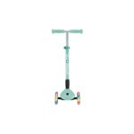 Globber Primo Foldable Lights колеса з підсвіткою до 50 кг 3+ М’ятний (432-206-3) купити уить
