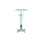 Globber Primo Foldable Lights колеса з підсвіткою до 50 кг 3+ М’ятний (432-206-3) купити уить