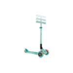 Globber Primo Foldable Lights колеса з підсвіткою до 50 кг 3+ М’ятний (432-206-3) купити уить