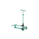 Globber Primo Foldable Lights колеса з підсвіткою до 50 кг 3+ М’ятний (432-206-3) купити уить