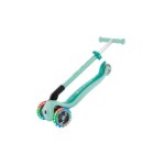 Globber Primo Foldable Lights колеса з підсвіткою до 50 кг 3+ М’ятний (432-206-3) купити уить