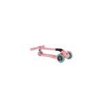 Globber Primo Foldable Lights колеса з підсвіткою до 50 кг 3+ Пастельно-рожевий (432-211-3) купити уить