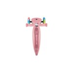 Globber Primo Foldable Lights колеса з підсвіткою до 50 кг 3+ Пастельно-рожевий (432-211-3) купити уить