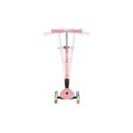 Globber Primo Foldable Lights колеса з підсвіткою до 50 кг 3+ Пастельно-рожевий (432-211-3) купити уить
