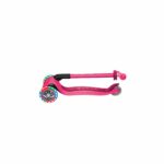 Globber Primo Foldable Lights колеса з підсвіткою до 50 кг 3+ Рожевий (432-110-3) купити уить