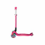 Globber Primo Foldable Lights колеса з підсвіткою до 50 кг 3+ Рожевий (432-110-3) купити уить
