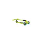 Globber Primo Foldable Lights колеса з підсвіткою до 50 кг 3+ Зелений (432-106-3) купити уить