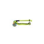 Globber Primo Foldable Lights колеса з підсвіткою до 50 кг 3+ Зелений (432-106-3) купити уить