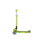 Globber Primo Foldable Lights колеса з підсвіткою до 50 кг 3+ Зелений (432-106-3) купити уить