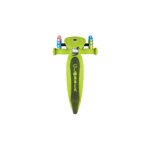 Globber Primo Foldable Lights колеса з підсвіткою до 50 кг 3+ Зелений (432-106-3) купити уить