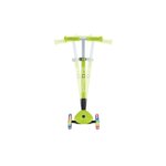 Globber Primo Foldable Lights колеса з підсвіткою до 50 кг 3+ Зелений (432-106-3) купити уить