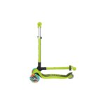 Globber Primo Foldable Lights колеса з підсвіткою до 50 кг 3+ Зелений (432-106-3) купити уить