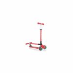 Globber Primo Foldable Lights Red (432-102-2) купити уить